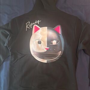 Ripndip lose yourself hoodie